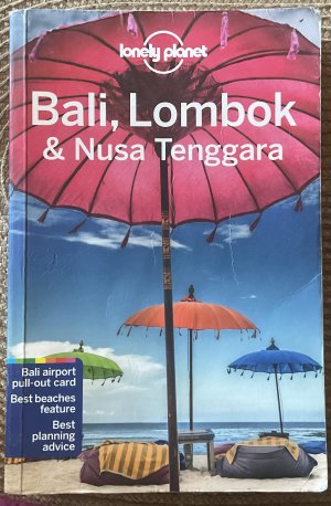 Bali, Lombak,& Nusa Tenggara