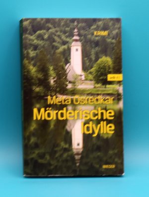 Mörderische Idylle