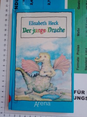 Der junge Drache