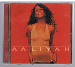 Aaliyah