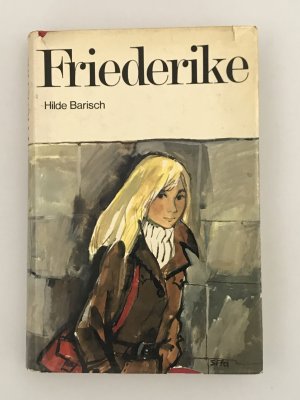 Friederike