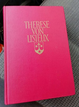 gebrauchtes Buch – Therese von Lisieux (Heilige)