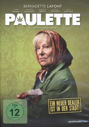 Paulette