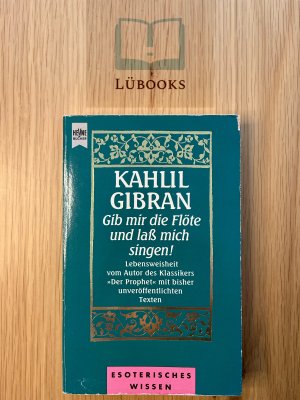 gebrauchte Buecher