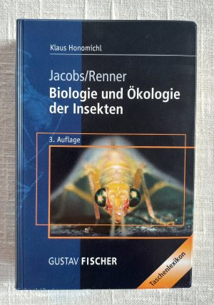 Biologie und Ökologie der Insekten