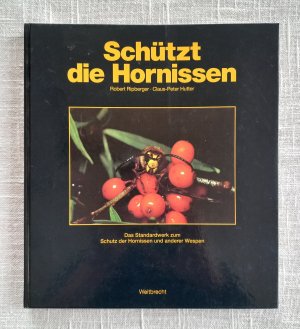 Schützt die Hornissen