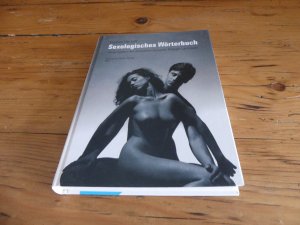 gebrauchtes Buch – Preben Hertoft – Sexologisches Wörterbuch