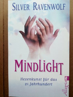 Mindlight - Hexenkunst für das 21. Jahrhundert