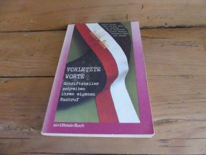 gebrauchte Buecher