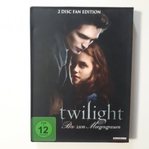 gebrauchter Film – Catherine Hardwicke – Twilight - Bis(s) zum Morgengrauen