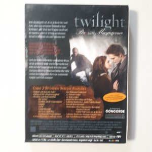 gebrauchter Film – Catherine Hardwicke – Twilight - Bis(s) zum Morgengrauen