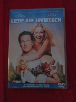 gebrauchter Film – Gary Marshall – Liebe auf Umwegen