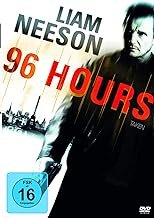 gebrauchter Film – Pierre Morel – 96 Hours - Taken