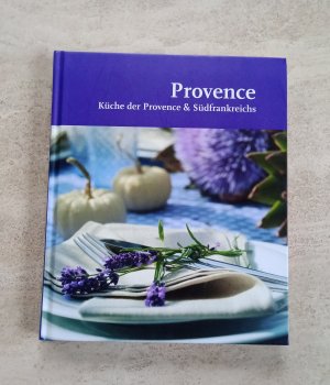 Provence - Küche der Provence und Südfrankreichs