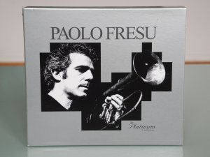 Paolo Fresu - The Platinum Edition