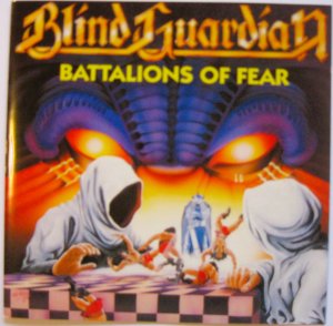 Battalions Of Fear