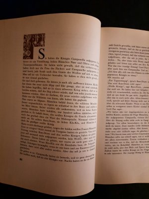 gebrauchtes Buch – Janusz Korczak – König Hänschen auf der einsamen Insel