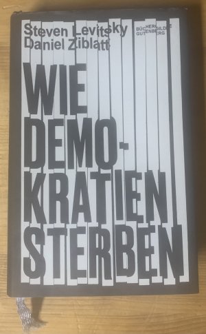 Wie Demokraten sterben