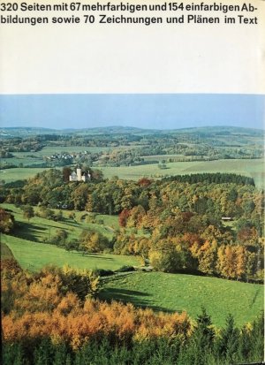 gebrauchtes Buch – Bernd Fischer – Das Bergische Land - Kultur - Geschichte