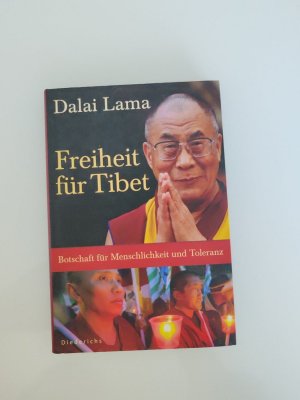 Freiheit für Tibet: