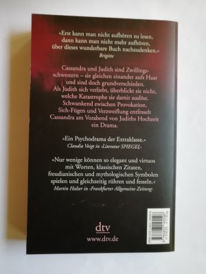 gebrauchtes Buch – Dorothy Baker – Zwei Schwestern