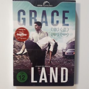 Graceland