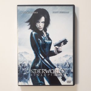 gebrauchter Film – Len Wiseman – Underworld: Evolution