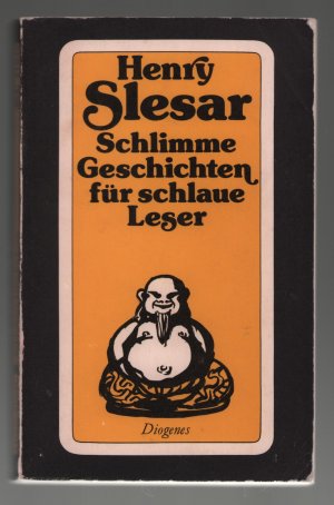 gebrauchtes Buch – Henry Slesar – Schlimme Geschichten für schlaue Leser