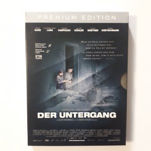 Der Untergang (Special Edition)