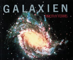 gebrauchtes Buch – Timothy Ferris – Galaxien