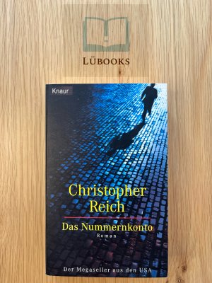 gebrauchte Buecher