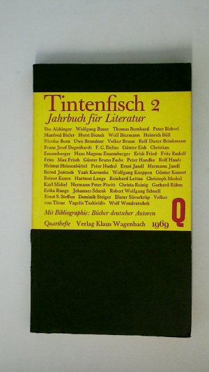 TINTENFISCH 2.