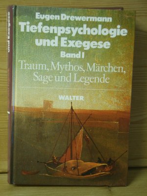 "Tiefenpsychologie und Exegese" Band I / 1