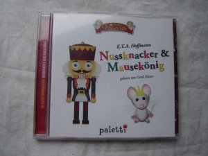 Nussknacker & Mausekönig