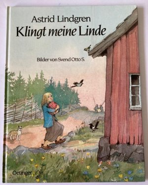 Klingt meine Linde