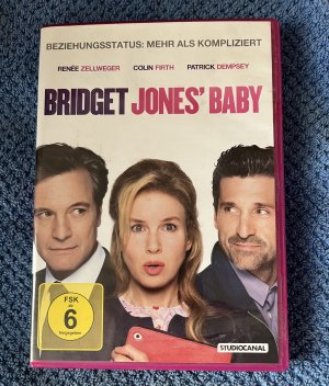 Bridget Jones Baby