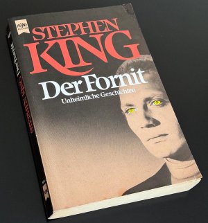 gebrauchtes Buch – Stephen King – Der Fornit