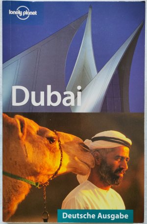 gebrauchtes Buch – Carter, Terry; Dunston – Dubai