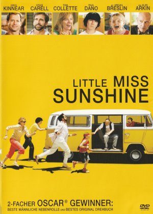 gebrauchter Film – Dayton, Jonathan; Faris – Little Miss Sunshine