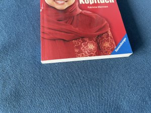 gebrauchtes Buch – Patricia Mennen – Kopftuch