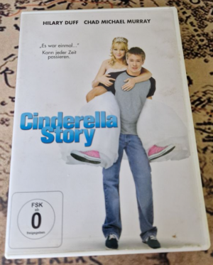 Cinderella Story