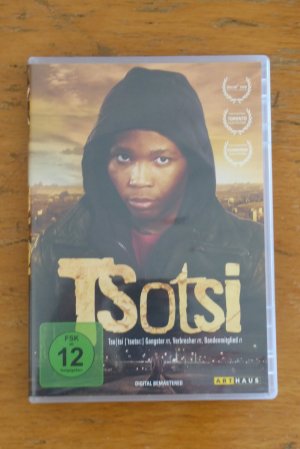 Tsotsi