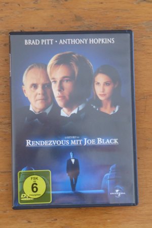 Rendezvous mit Joe Black