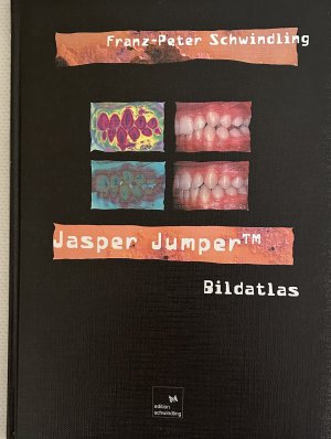 Jasper Jumper Bildatlas