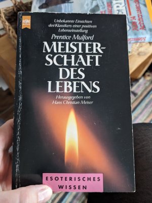 Meisterschaft des Lebens