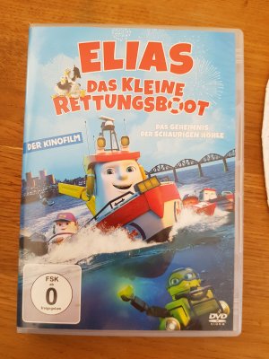 Elias Das kleine Rettungsboot Kinofilm