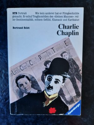 Charlie Chaplin