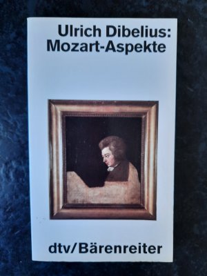 Mozart-Aspekte