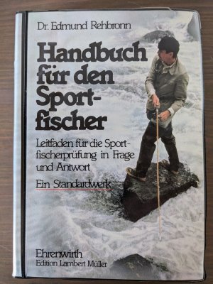 Handbuch für den Sportfischer