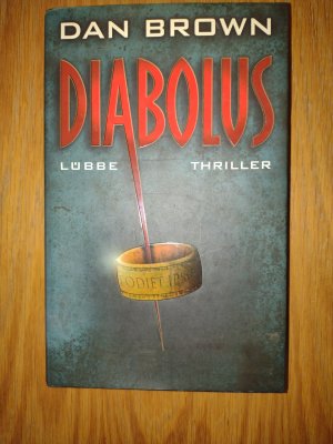 Diabolus HC